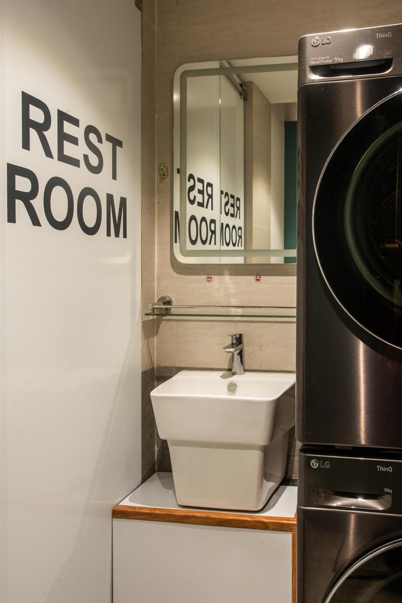 Lanha Hotel - Homestay Hanoi Eksteriør bilde