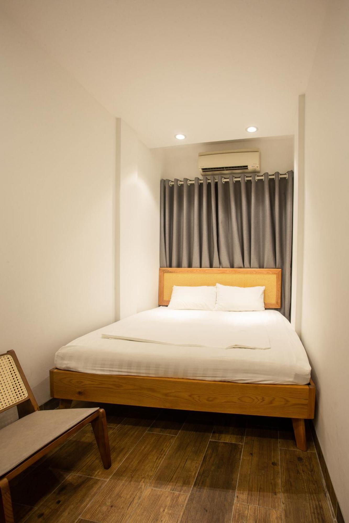 Lanha Hotel - Homestay Hanoi Eksteriør bilde