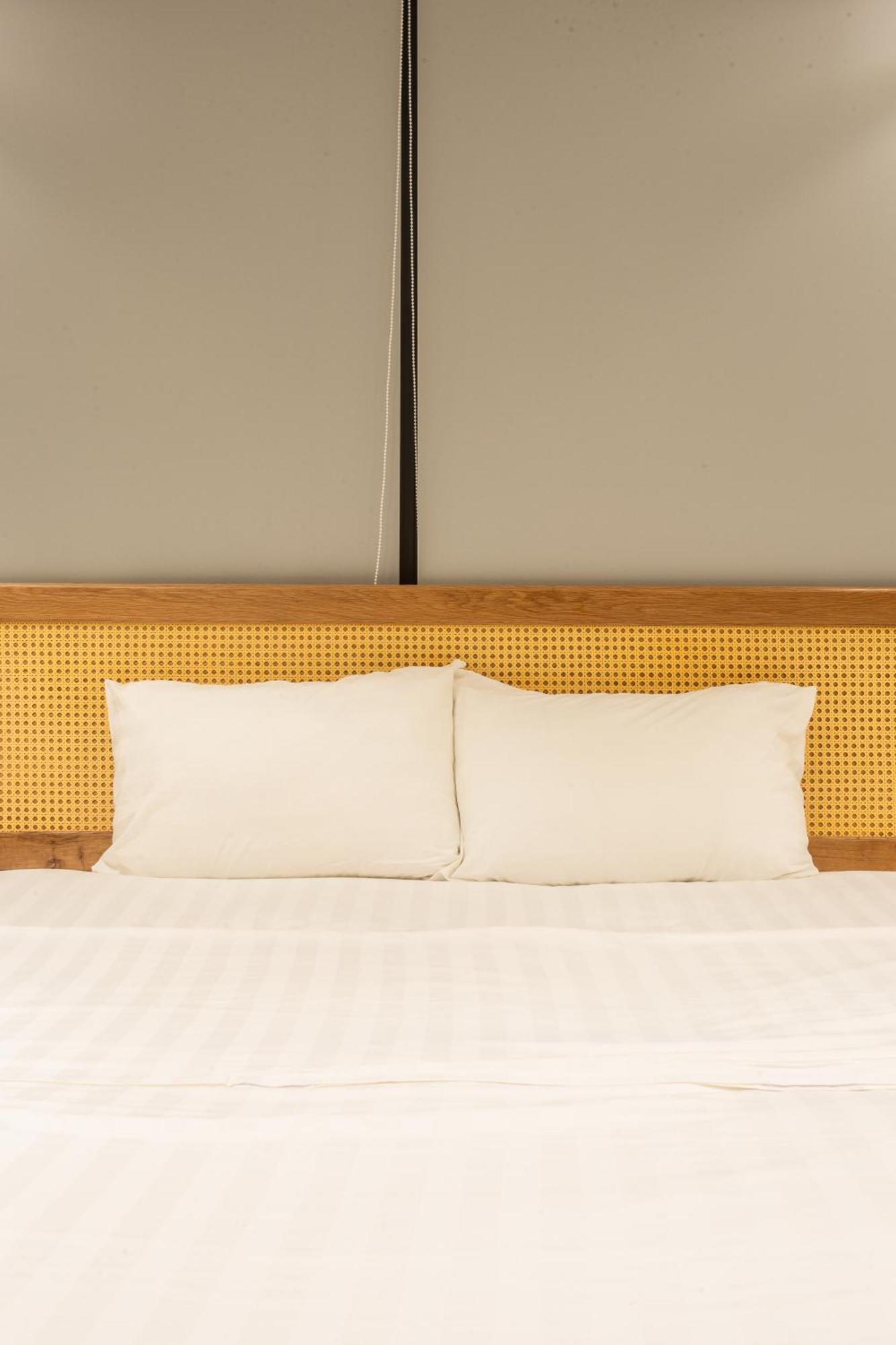 Lanha Hotel - Homestay Hanoi Eksteriør bilde