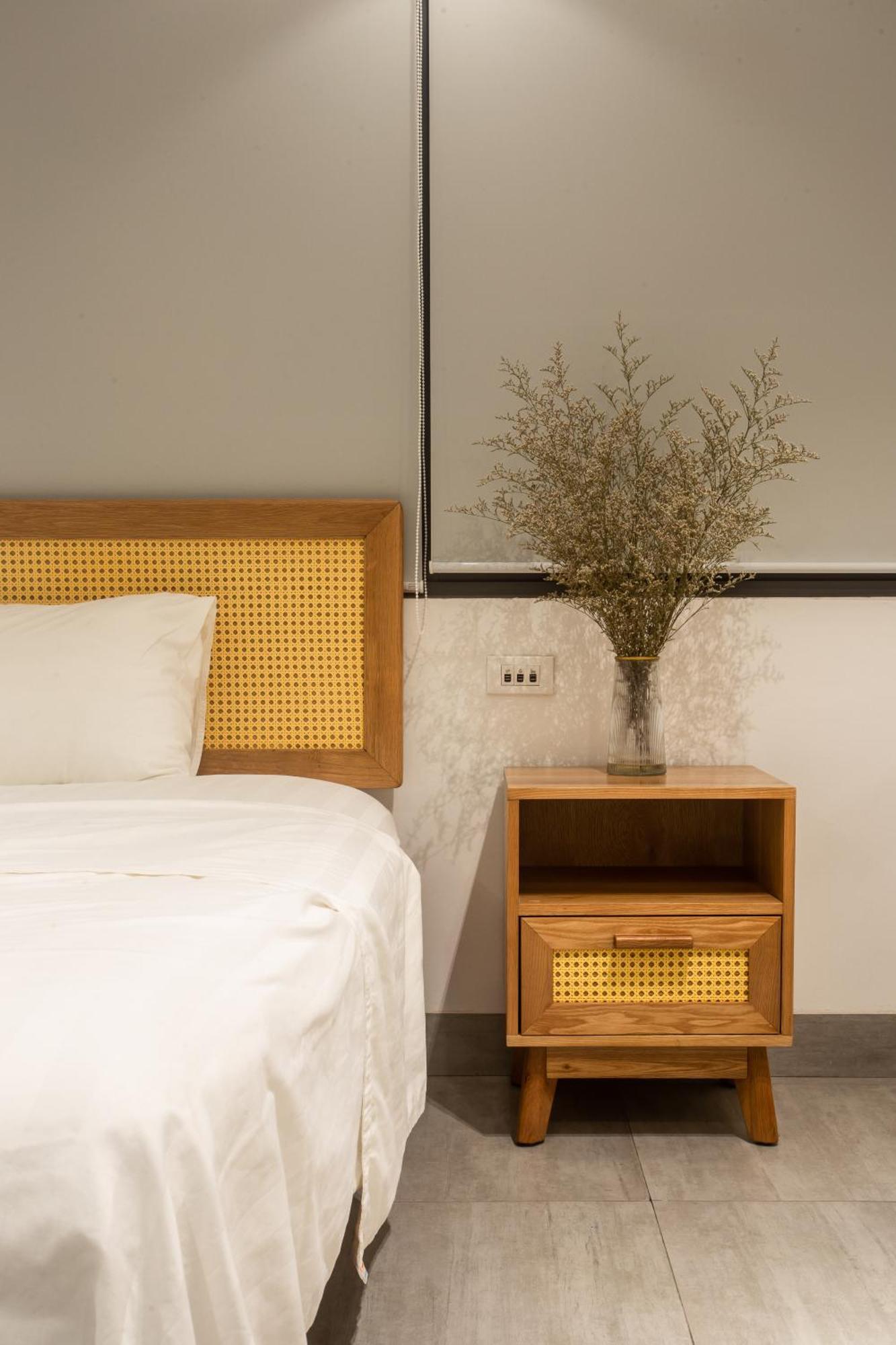 Lanha Hotel - Homestay Hanoi Eksteriør bilde